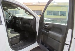 2021 Chevrolet Silverado 2500HD - Thumbnail 21