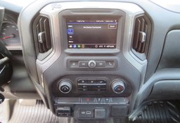 2021 Chevrolet Silverado 2500HD - Thumbnail 35