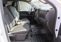 2021 Chevrolet Silverado 2500HD - Thumbnail 25