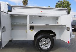 2021 Chevrolet Silverado 2500HD - Thumbnail 13