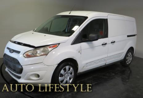 Picture of 2016 Ford Transit Connect