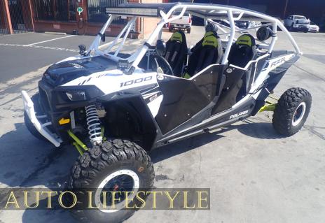 Picture of 2017 Polaris RZR XP 4