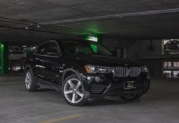 2016 BMW X4 - Thumbnail 35