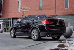 2016 BMW X4 - Thumbnail 25
