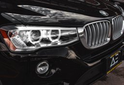 2016 BMW X4 - Thumbnail 32
