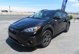 2021 Subaru Crosstrek - Thumbnail 4