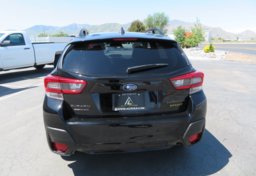 2021 Subaru Crosstrek - Thumbnail 11