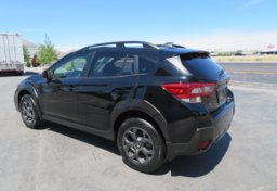 2021 Subaru Crosstrek - Thumbnail 8