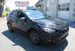 2021 Subaru Crosstrek - Thumbnail 2