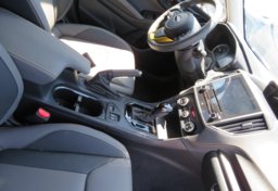 2021 Subaru Crosstrek - Thumbnail 24