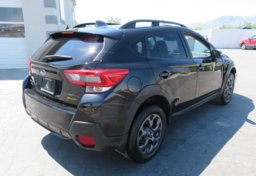 2021 Subaru Crosstrek - Thumbnail 5