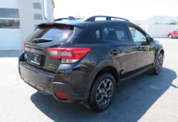 2021 Subaru Crosstrek - Thumbnail 7