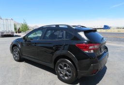 2021 Subaru Crosstrek - Thumbnail 6