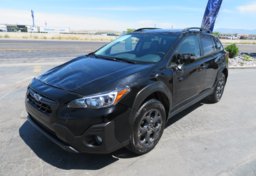 2021 Subaru Crosstrek - Thumbnail 1
