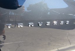 2019 Chevrolet Traverse - Thumbnail 16