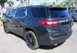2019 Chevrolet Traverse - Thumbnail 9