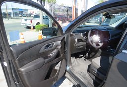 2019 Chevrolet Traverse - Thumbnail 21