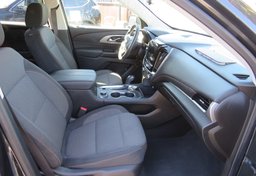 2019 Chevrolet Traverse - Thumbnail 28