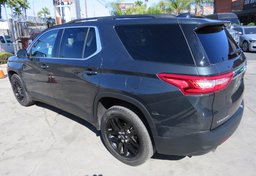 2019 Chevrolet Traverse - Thumbnail 7