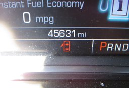 2019 Chevrolet Traverse - Thumbnail 35