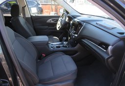 2019 Chevrolet Traverse - Thumbnail 26