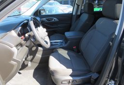 2019 Chevrolet Traverse - Thumbnail 25