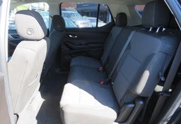 2019 Chevrolet Traverse - Thumbnail 29