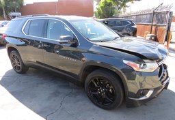 2019 Chevrolet Traverse - Thumbnail 2