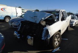 2019 Chevrolet Silverado 1500 LD - Thumbnail 3