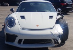 2019 Porsche 911 - Thumbnail 11