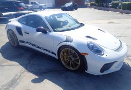 2019 Porsche 911 - Thumbnail 1