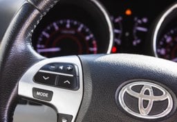 2013 Toyota Highlander - Thumbnail 23