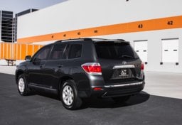 2013 Toyota Highlander - Thumbnail 19