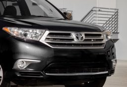 2013 Toyota Highlander - Thumbnail 9