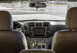 2013 Toyota Highlander - Thumbnail 5