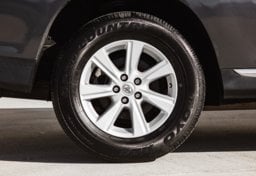 2013 Toyota Highlander - Thumbnail 6