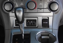 2013 Toyota Highlander - Thumbnail 4