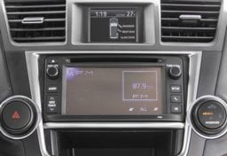 2013 Toyota Highlander - Thumbnail 2