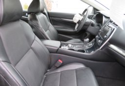 2019 Nissan Maxima - Thumbnail 23