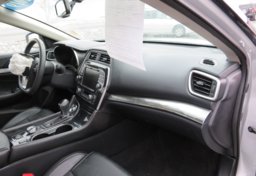 2019 Nissan Maxima - Thumbnail 22