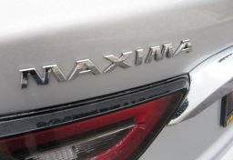 2019 Nissan Maxima - Thumbnail 19