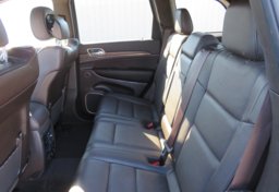 2014 Jeep Grand Cherokee - Thumbnail 26