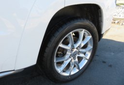 2014 Jeep Grand Cherokee - Thumbnail 18