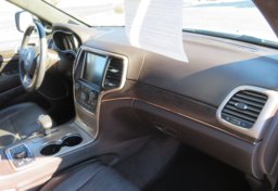 2014 Jeep Grand Cherokee - Thumbnail 23