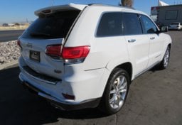 2014 Jeep Grand Cherokee - Thumbnail 6