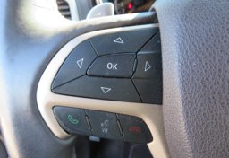 2014 Jeep Grand Cherokee - Thumbnail 33