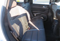 2014 Jeep Grand Cherokee - Thumbnail 24