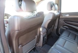 2014 Jeep Grand Cherokee - Thumbnail 32