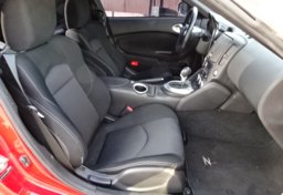 2015 Nissan 370Z - Thumbnail 21