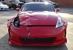 2015 Nissan 370Z - Thumbnail 12